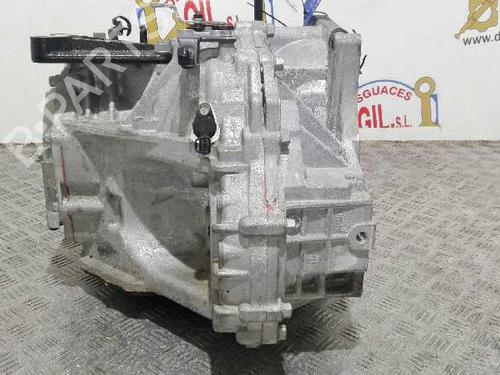 Gearbox HYUNDAI ix20 (JC)  | BP21015264M3 