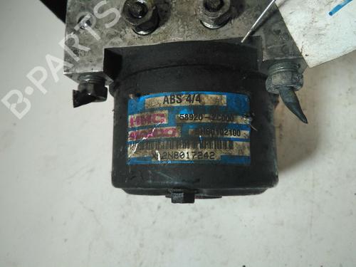 ABS pump HYUNDAI COUPE II (GK) 1.6 16V | BP20788412M43 