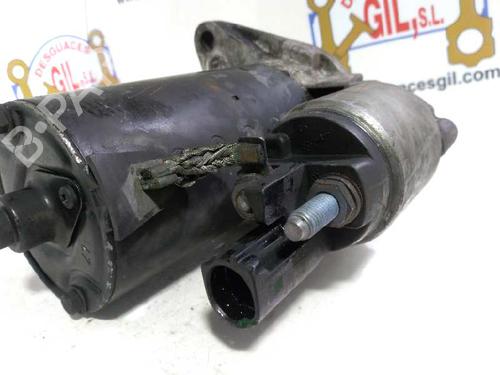 Startmotor VW POLO IV (9N_, 9A_)  | BP20729719M8