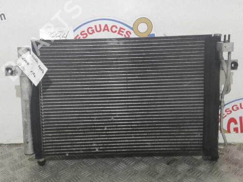 Kondensator Klimaanlage für HYUNDAI GETZ (TB) 1.5 CRDi (88 hp) 20774995