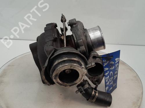 Turbo/Compressor Turbo/Compressor 34130268 34130268