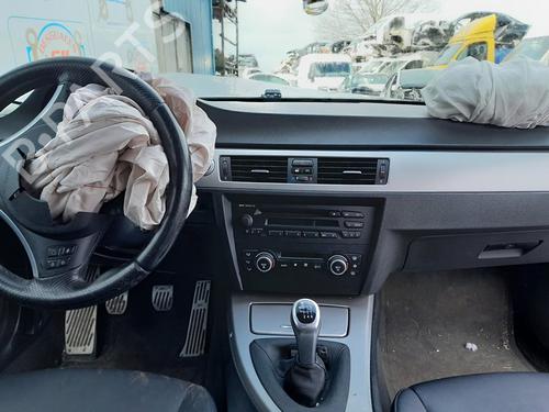 Front left window mechanism BMW 3 (E90) 320 d | BP26544121C22 