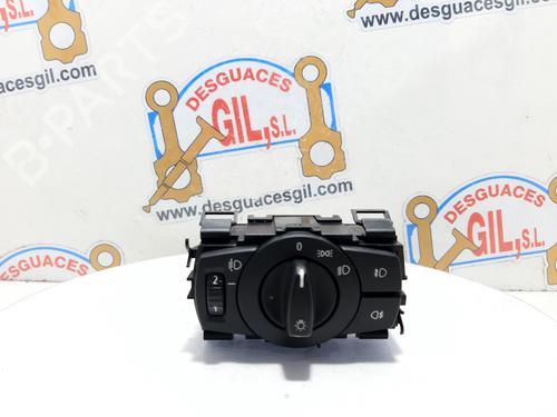 Used Headlight switch BMW 1 (E87) 120 d (177 hp) 20813082