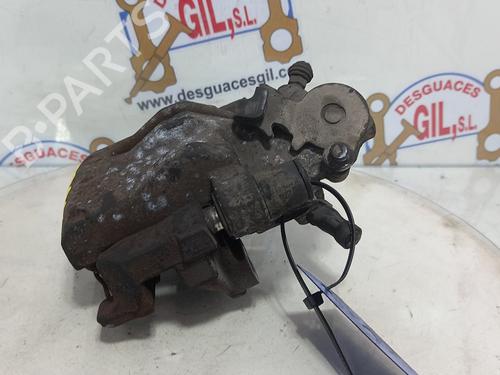 Right rear brake caliper FORD FOCUS C-MAX (DM2)  | BP20766240M106 