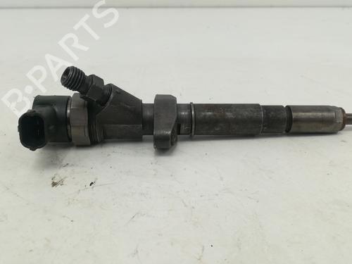 Used Injector Injector RENAULT ESPACE III (JE0_) 2.2 dCi (JE0K) (130 hp) 35965635 35965635