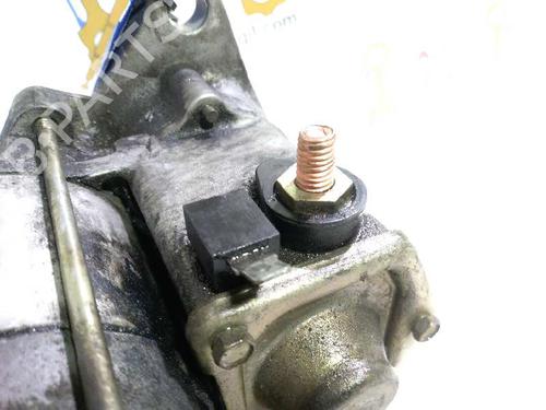Starter ROVER 75 (RJ) 2.0 V6 | BP20729710M8 