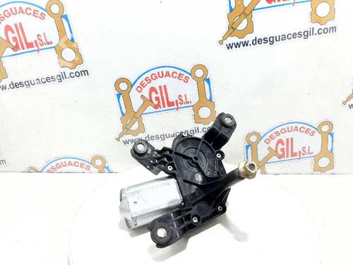 Rear wiper motor OPEL CORSA D (S07)  | BP20734547M102 