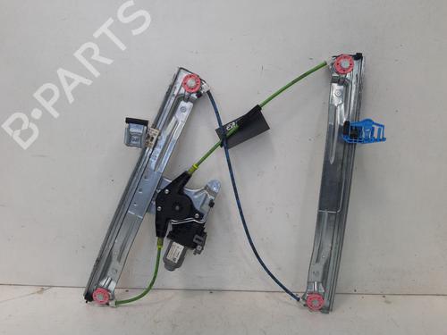 Front left window mechanism CITROËN C3 Picasso (SH_) 1.6 HDI 90 | BP39189175C22 - Image 4