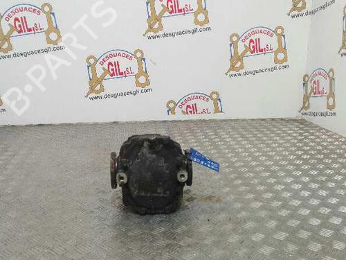 Rear differential MERCEDES-BENZ 124 Saloon (W124)  | BP20813188M24