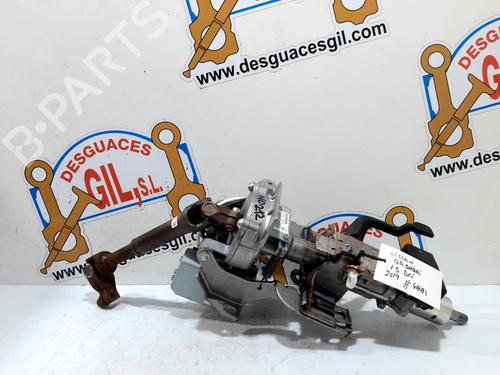 Used Steering column NISSAN QASHQAI II SUV (J11, J11_) [2013-2025]  20753603
