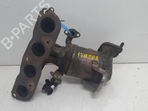 Used Catalyst HYUNDAI KONA (OS, OSE, OSI) 1.6 GDi Hybrid (141 hp) 29906502