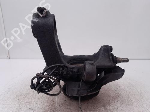 Left front steering knuckle CITROËN JUMPER II Van | BP39189796M25 - Image 4