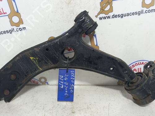 Right front suspension arm VOLVO S40 II (544) D5 | BP20759704M13 