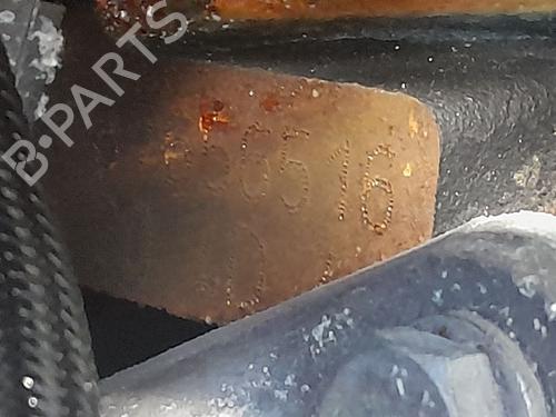 Engine BMW 3 Touring (E91) 320 d | BP33470775M1  - Image 8