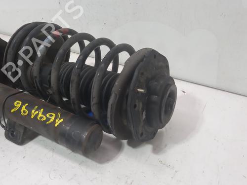 Right front shock absorber CITROËN XSARA Coupe (N0) 1.9 D | BP22406175M17 