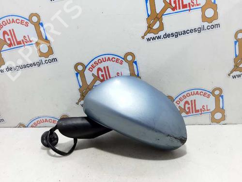 Left mirror OPEL CORSA D (S07) 1.3 CDTI (L08, L68) | BP20736488C26 