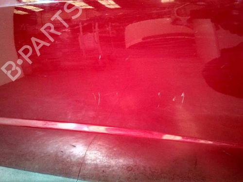Right front door HONDA CIVIC VIII Hatchback (FN, FK) 1.4 (FK1) | BP20731384C3 