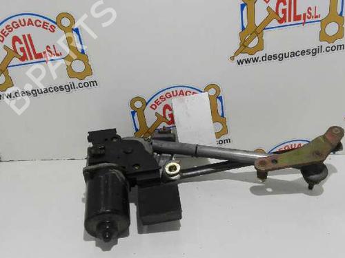 Front wiper motor MERCEDES-BENZ A-CLASS (W168) A 170 CDI (168.008) | BP20781085M29 