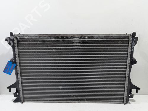 Køler RENAULT VEL SATIS (BJ0_) 3.0 dCi (BJ0J, BJ0N) | BP24374629M31 