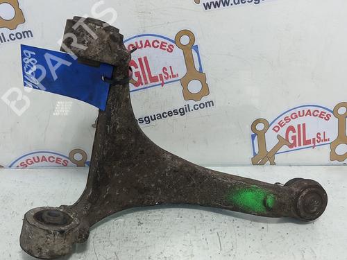 Left rear suspension arm HYUNDAI SANTA FÉ II (CM) 2.2 CRDi GLS | BP20770311M14 