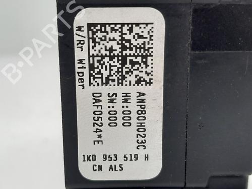 Steering column stalk SEAT LEON (1P1) 1.9 TDI | BP39189571I23 - Image 3
