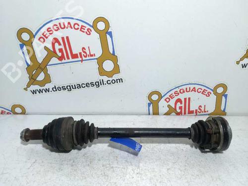 Left rear driveshaft BMW X5 (E53) 3.0 d | BP20778535M40