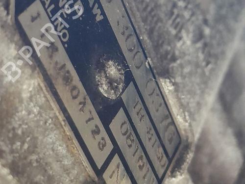 Gearbox AUDI Q7 (4LB) 3.0 TDI quattro | BP33852526M3  - Image 5