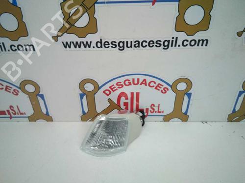 Used Left front indicator CITROËN XANTIA (X1_, X2_) 1.9 Turbo D (90 hp) 21068753
