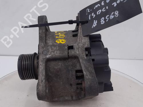 Used Alternator RENAULT MEGANE II (BM0/1_, CM0/1_) [2001-2012]  29427423