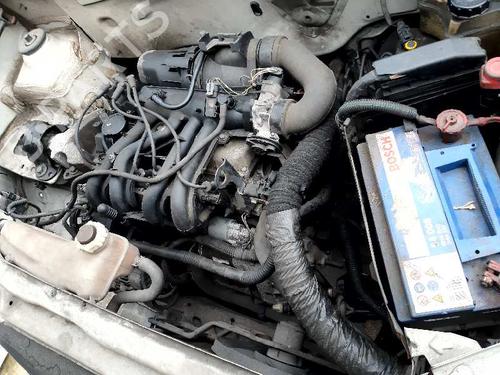 Starter RENAULT KANGOO (KC0/1_) 1.2 (KC0A, KC0K, KC0F, KC01) | BP20739757M8 
