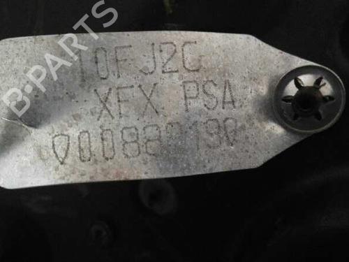 Engine PEUGEOT 406 Coupe (8C)  | BP20773632M1 