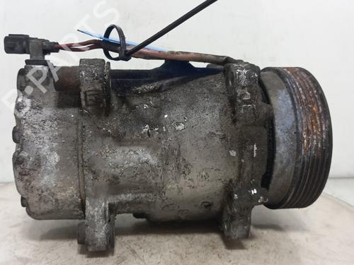 AC compressor VW GOLF III (1H1)  | BP20773061M34 