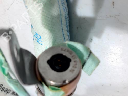 Right curtain airbag MERCEDES-BENZ C-CLASS (W205) C 220 BlueTEC / d (205.002, 205.004) | BP20751075C12 