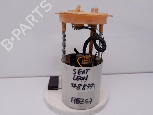 Used Fuel pump SEAT LEON (1P1) [2005-2013]  29534223