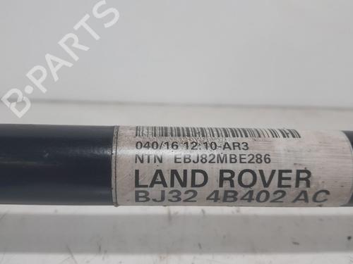 Right rear driveshaft LAND ROVER RANGE ROVER EVOQUE (L538)  | BP25671427M41 