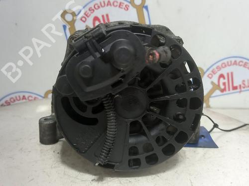 Alternator FIAT PUNTO Hatchback Van (188_) 1.2 60 | BP20761330M7 
