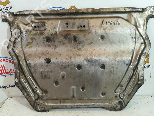 Bundpladebeskyttelse VW GOLF VI (5K1) [2008-2014]  21002113
