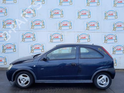Left taillight OPEL CORSA C (X01)  | BP24147546C34 