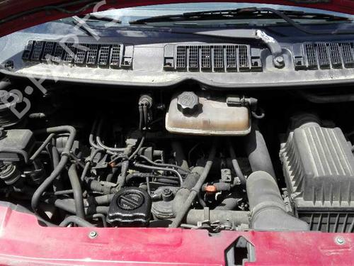 Engine control unit (ECU) CITROËN EVASION MPV (22, U6) 2.0 HDI | BP20779620M57 
