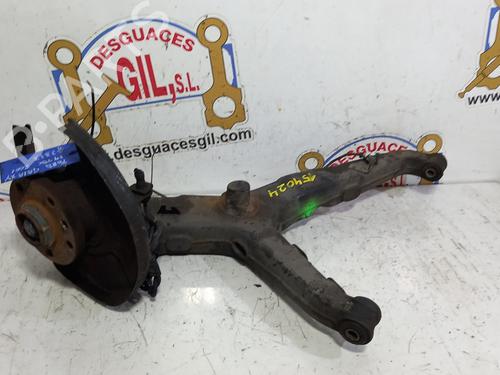 Right rear steering knuckle FORD GALAXY I (WGR) 1.9 TDI | BP20762190M28 
