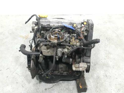 Engine OPEL CORSA B (S93) 1.4 i (F08, F68, M68) | BP20730326M1 