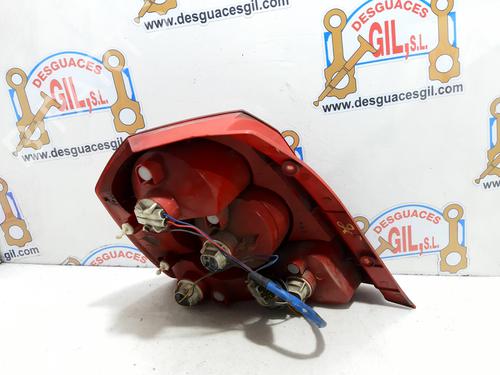 Right taillight DAEWOO KALOS (KLAS) 1.2 | BP20737151C35 