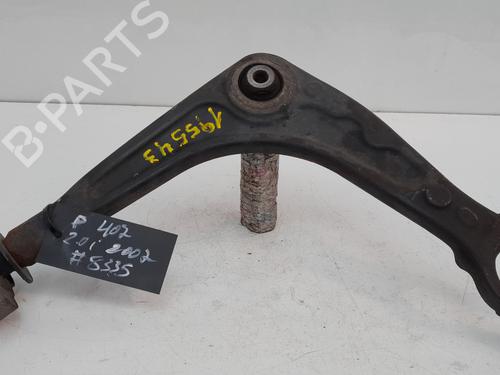 Left front suspension arm PEUGEOT 407 (6D_) 2.0 16V (6DRFJC, 6DRFJE, 6DRFJF) | BP29613371M12 