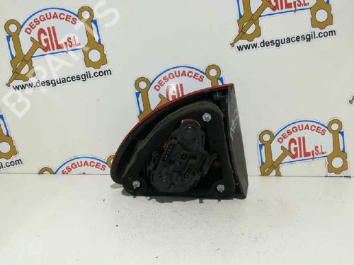 Right taillight SEAT LEON (1M1)  | BP20801139C35 