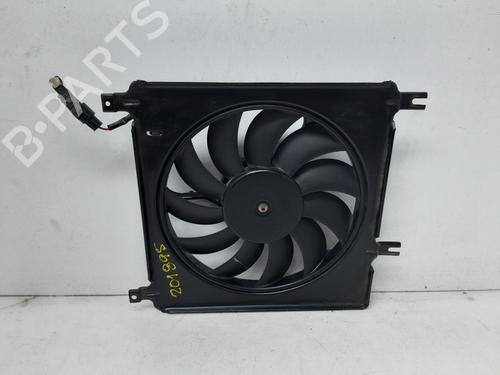 Used Radiator fan Radiator fan OPEL AGILA A (H00) 1.2 16V (F68) (75 hp) 36361710 36361710