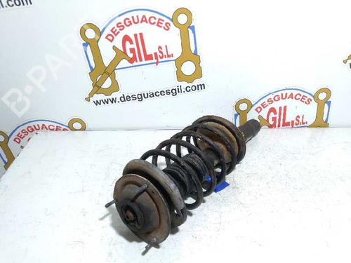 Right front shock absorber CITROËN C15 Box Body/MPV (VD_) 1.8 D | BP20734850M17 