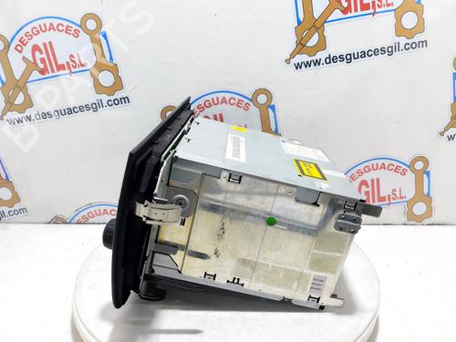 Radio SEAT ALTEA (5P1)  | BP20755179E6 