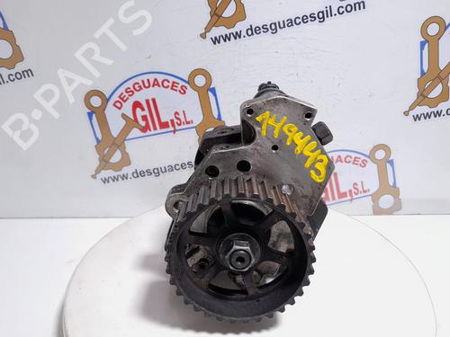 Used Injection pump RENAULT LAGUNA II (BG0/1_) [2001-2007]  24485260