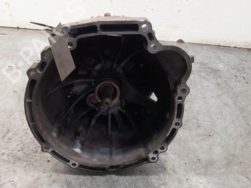 Gearbox LEXUS IS II (_E2_) 220d (ALE20) | BP37424303M3 - Image 7