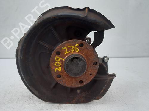 Used Right rear steering knuckle Right rear steering knuckle 39186343 39186343